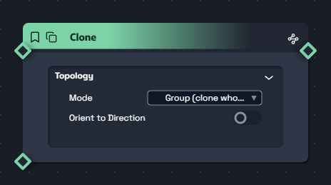 Clone
