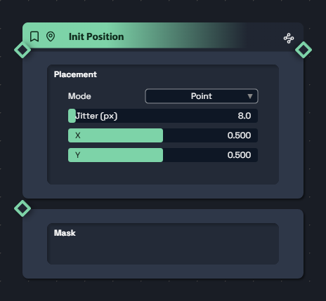 Init Position